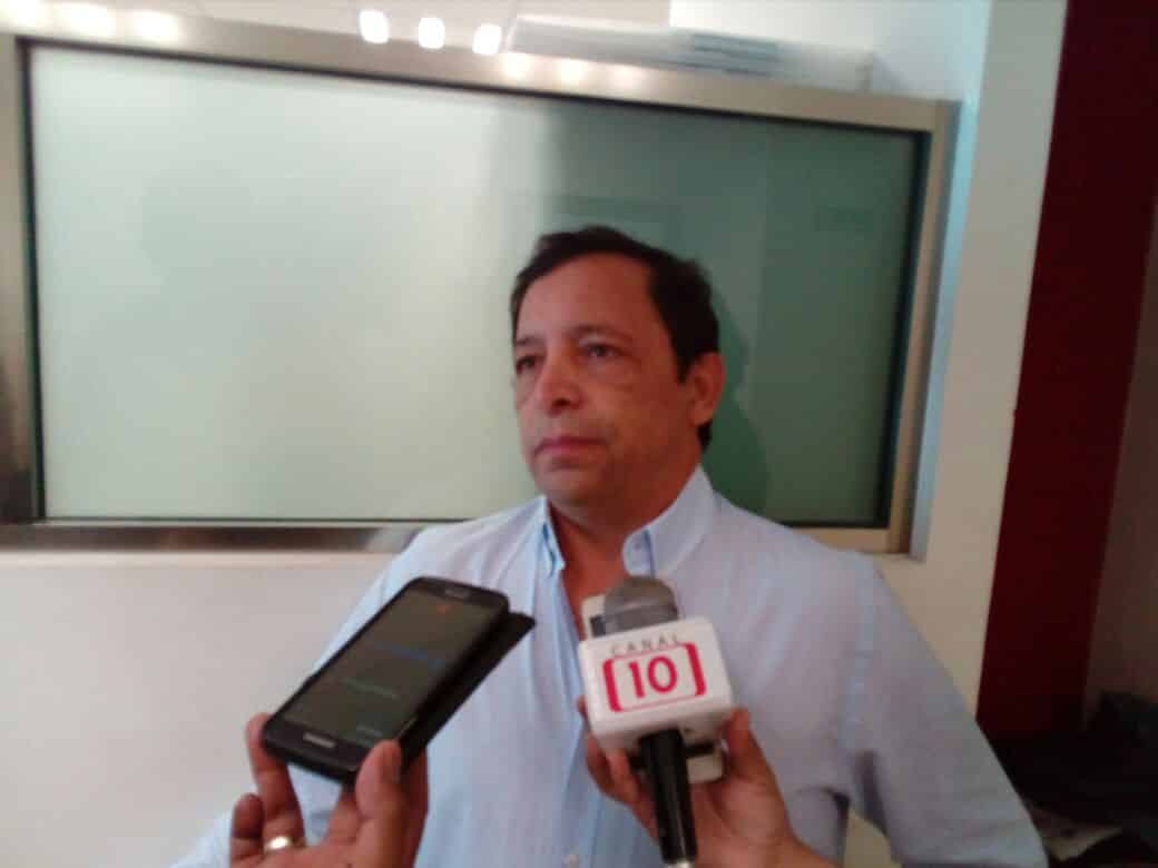COPARMEX, augura fracaso del Recinto Fiscalizado de Chetumal