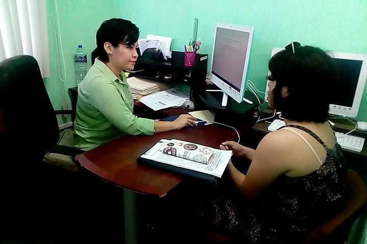 Víctima de agresión sexual, recurre por ayuda a Derechos Humanos