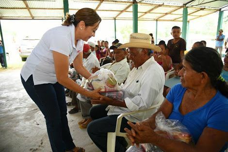 Reforzarán atención a comunidad vulnerable para afrontar frentes fríos