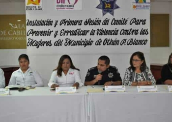 DIF, intenta ponerse las pilas para disminuir violencia contra la mujer y los menores