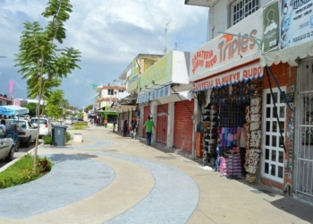 Sector empresarial, vislumbra un horizonte gris para Chetumal en este 2018