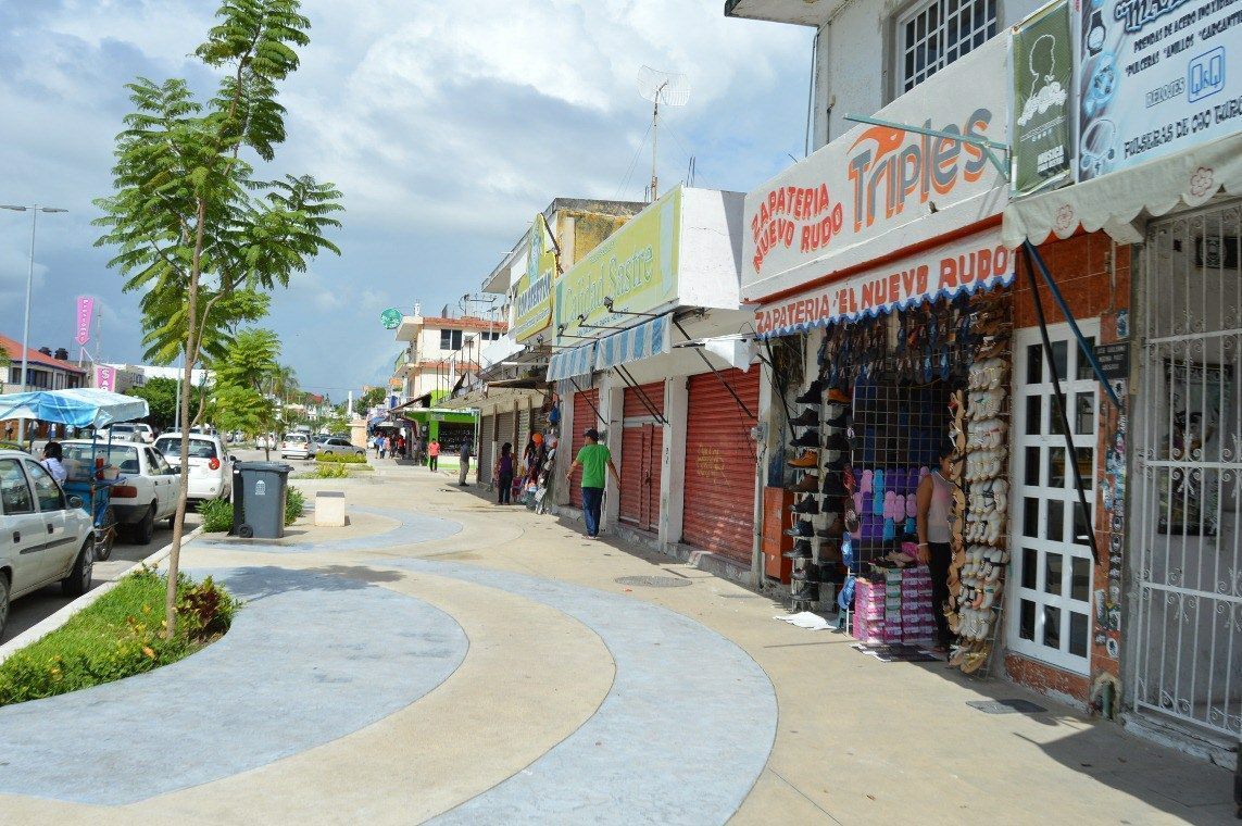 Sector empresarial, vislumbra un horizonte gris para Chetumal en este 2018