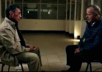 Mario Villanueva, la entrevista