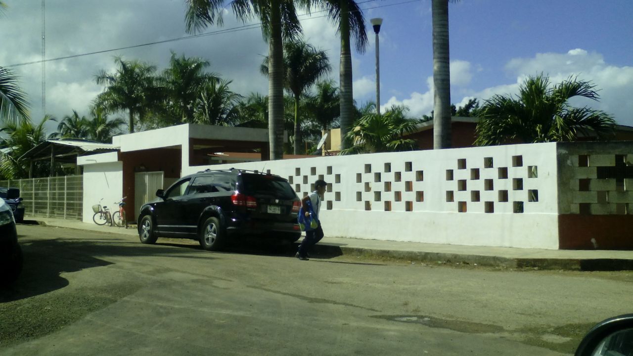Con maestro detenido por abuso sexual, alumnos de la 1° de Mayo pierden clases
