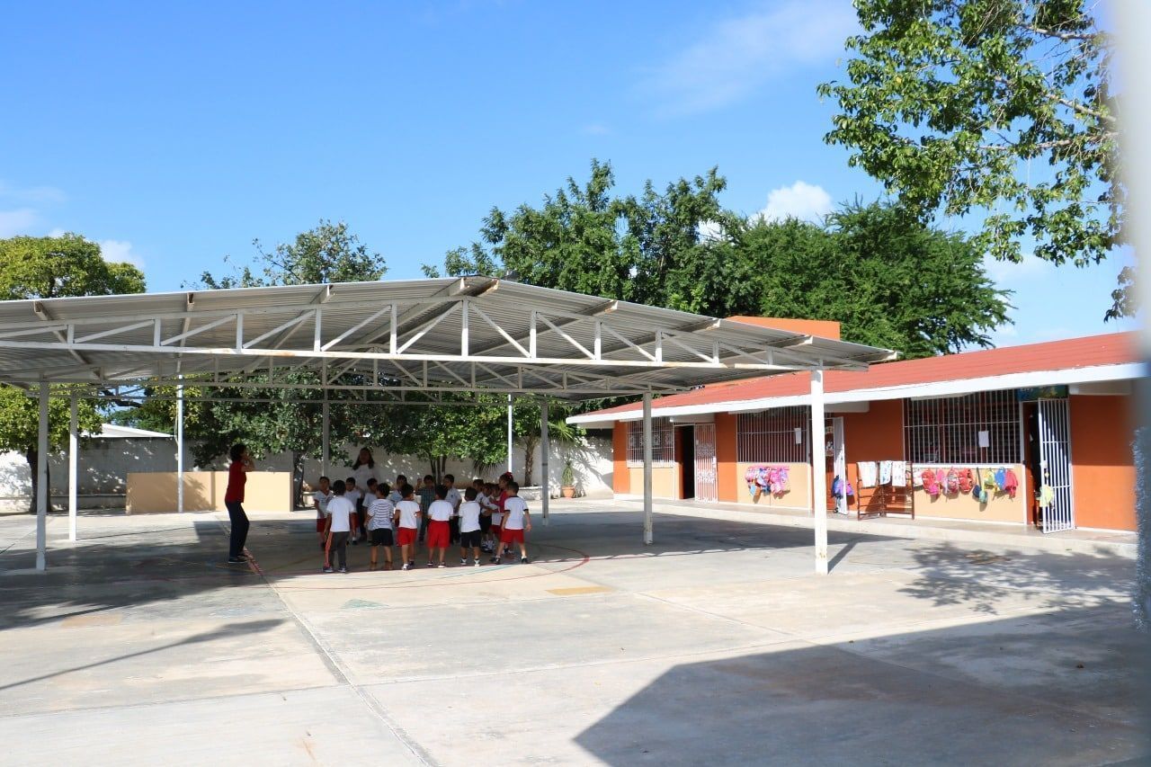 Escuela al Cien, dirigirá atención al municipio de Felipe Carrillo Puerto