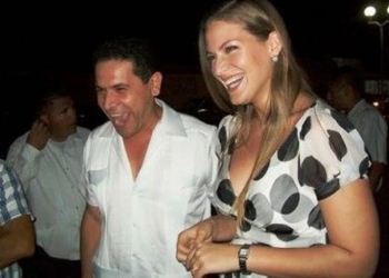 Desecha Teqroo queja anticipada contra esposa de Greg Sánchez