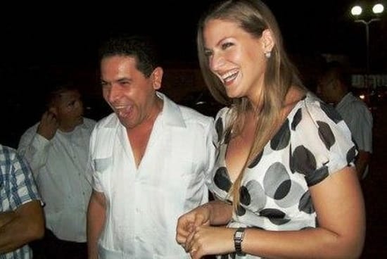 Desecha Teqroo queja anticipada contra esposa de Greg Sánchez