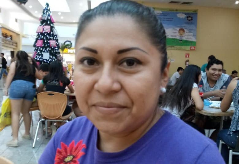 «Voy como independiente, para representar a FCP de manera transparente»: Fany Cahum