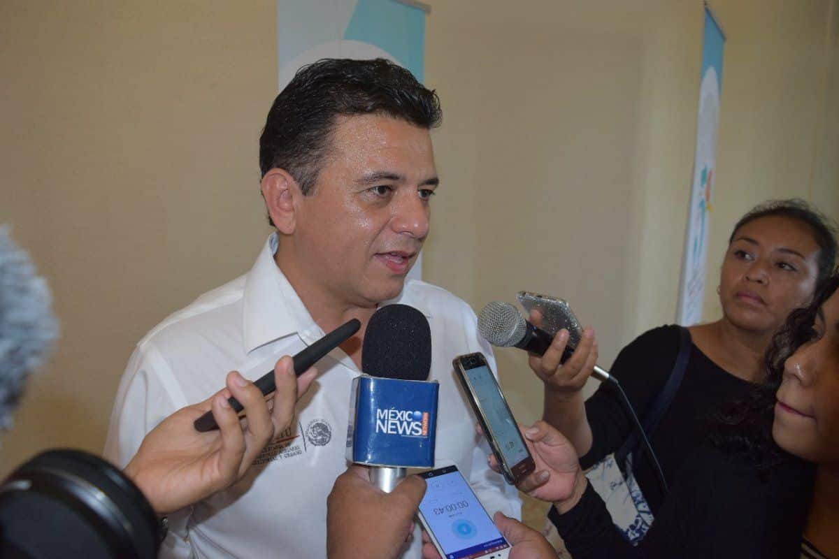 Aseqroo, sin elementos para culpar a Freddy Marrufo por desvío de recursos como alcalde