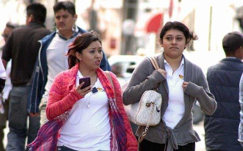 Pronostica Servicio Meteorológico Nacional heladez para Quintana Roo
