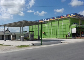 Zona Libre de Belice estrenará gasolinera en próximas fechas