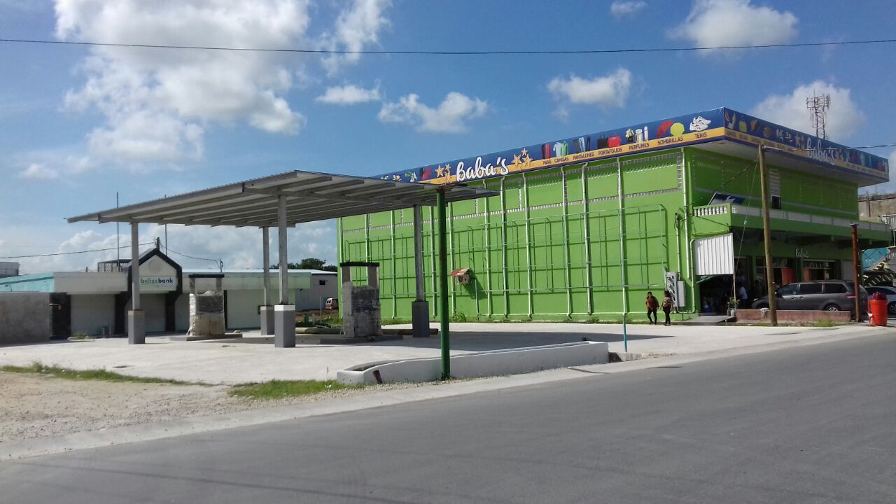 Zona Libre de Belice estrenará gasolinera en próximas fechas