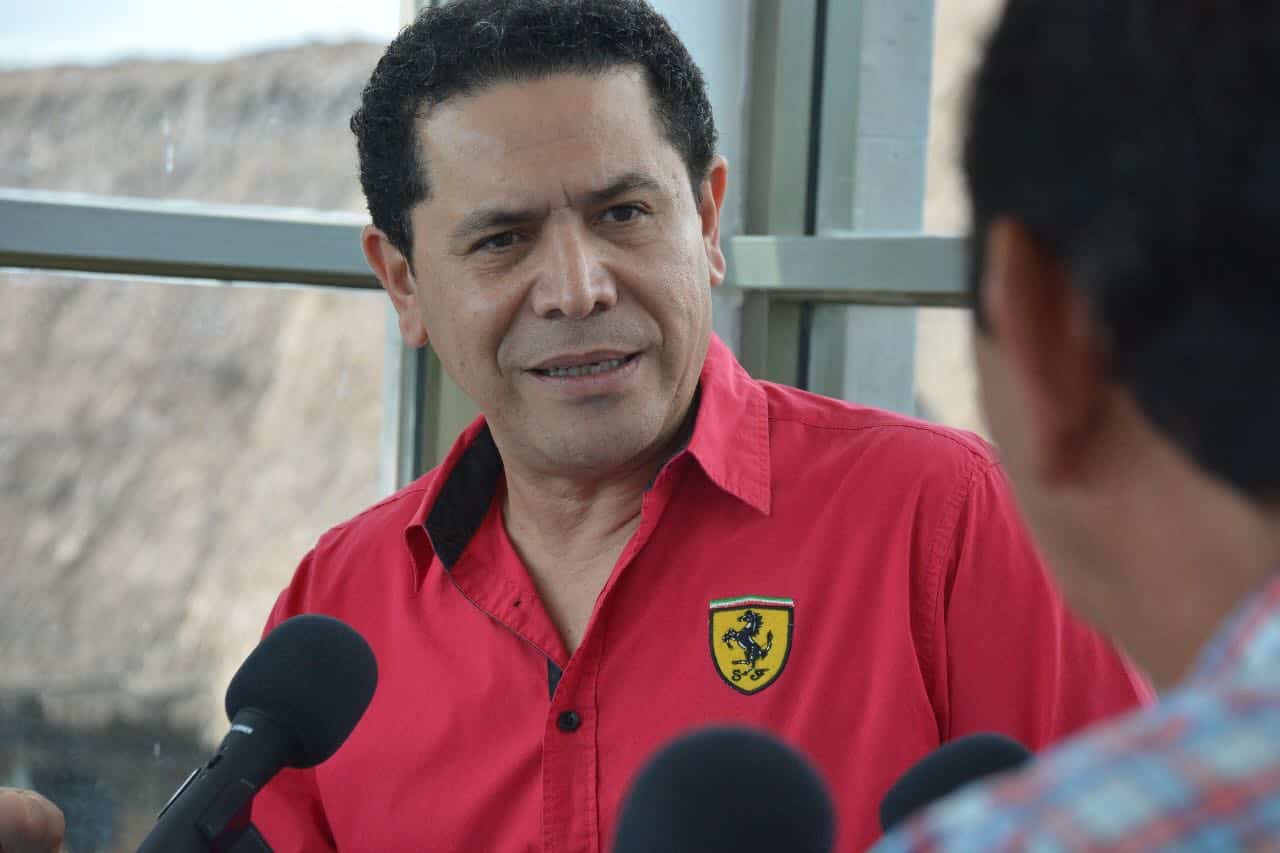 «No soy gandalla», responde Greg ante desacuerdos en la coalición Morena, PT y PES