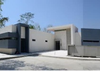 Por fin, a mediados de este 2018 abrirán hospital de Nicolás Bravo