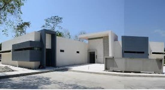 Por fin, a mediados de este 2018 abrirán hospital de Nicolás Bravo