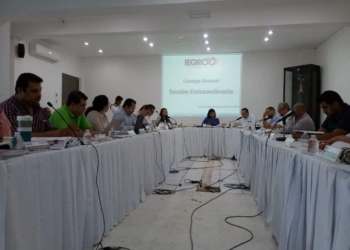 12 de 15 aspirantes logran candidaturas independientes para ayuntamientos de Q. Roo