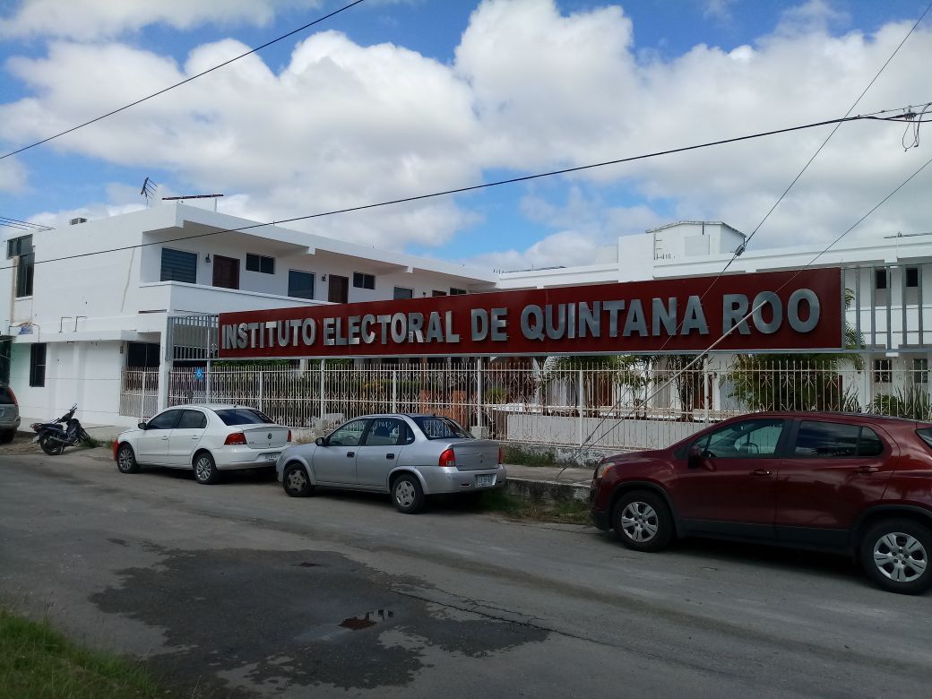 Extiende IEQROO plazo para aspirantes a candidaturas independientes
