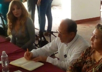 Iglesia, llama a la sociedad a salir de la corrupción y la violencia