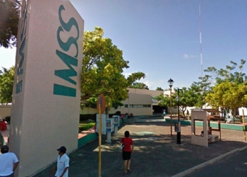 Invertirá IMSS 72 MDP para nueva clínica en Cancún