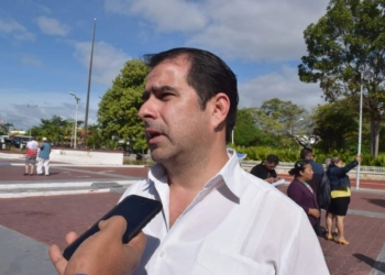 A más tardar el 4 de febrero, PRD tendrá candidatos para Ayuntamientos de Q. Roo