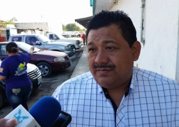 Denuncian banda de extorsión en Chetumal