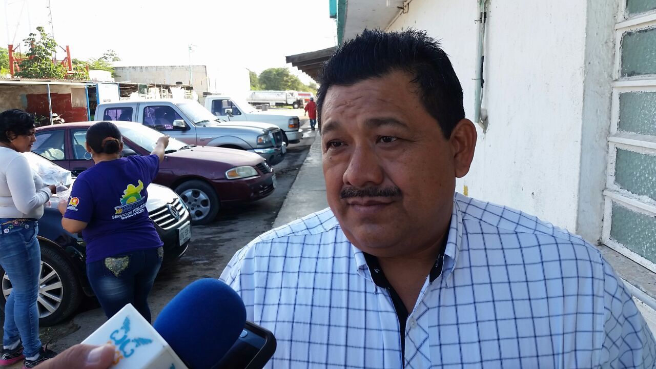 Denuncian banda de extorsión en Chetumal