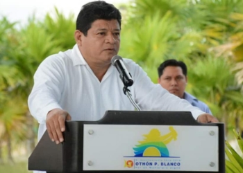 Espera Ayuntamiento de OPB desbandada con fines electorales