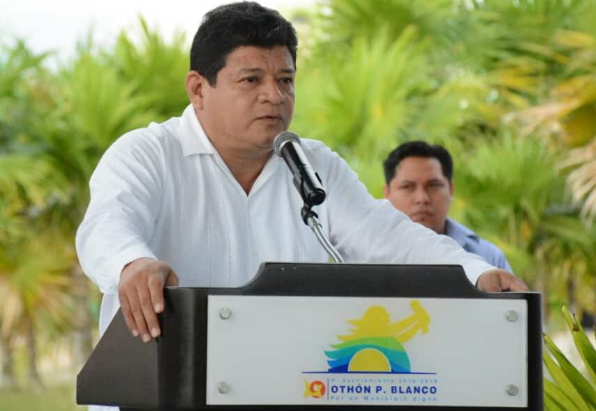 Espera Ayuntamiento de OPB desbandada con fines electorales