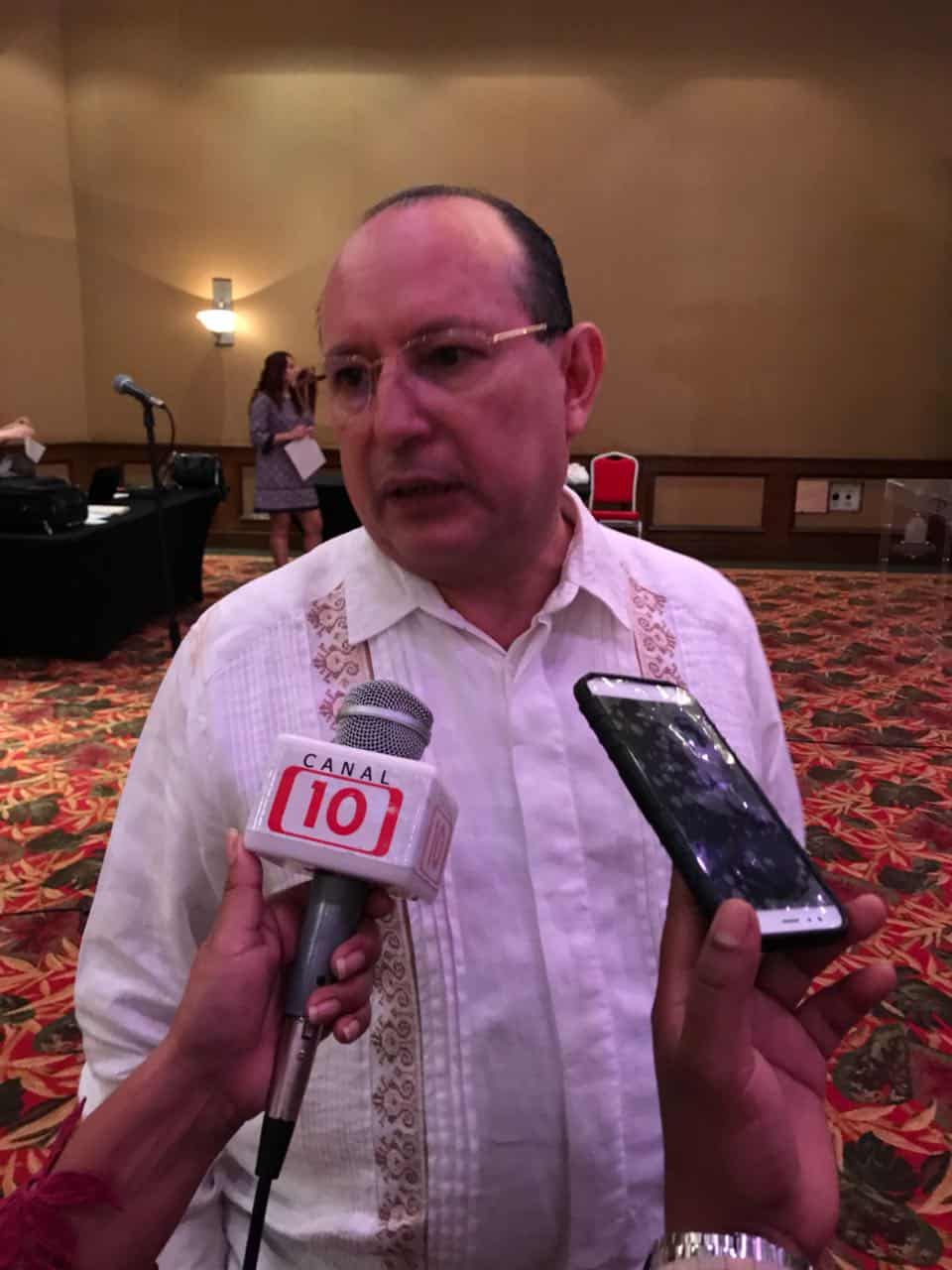 Benito Juarez, misión imposible para candidaturas priistas