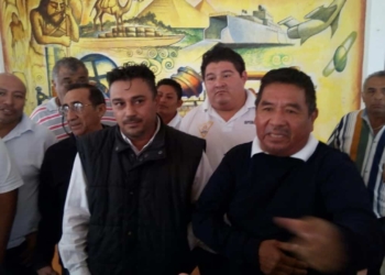 Taxistas de Chetumal, demandan autorización de incremento a tarifas de pasaje