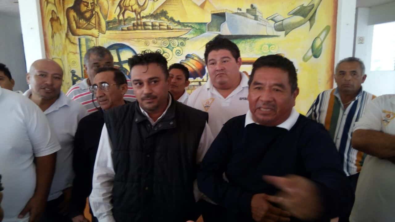Taxistas de Chetumal, demandan autorización de incremento a tarifas de pasaje