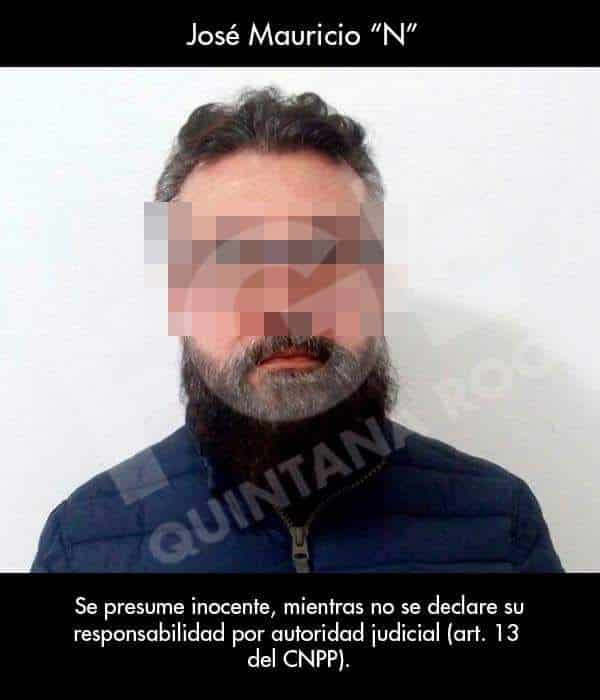 Mauricio al banquillo por caso VIPSAESA