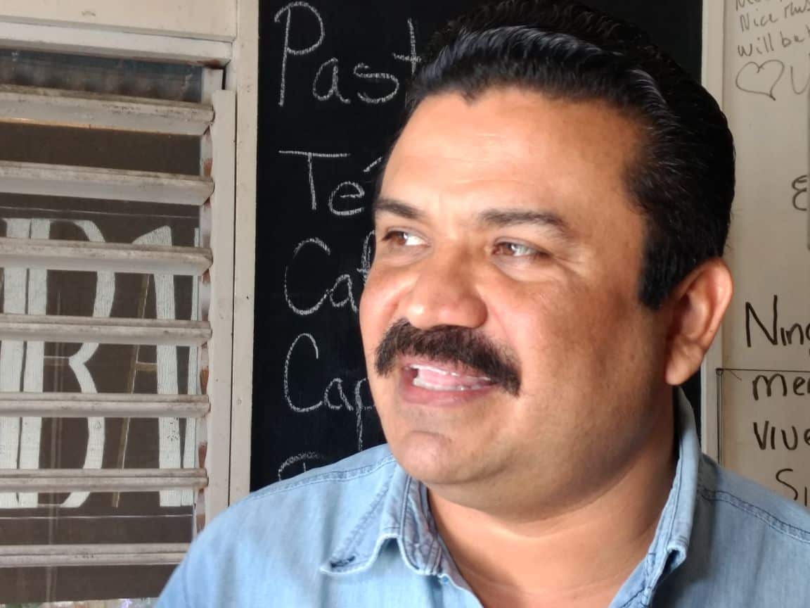 Opera Bacalar con reglamentos rezagados y obsoletos