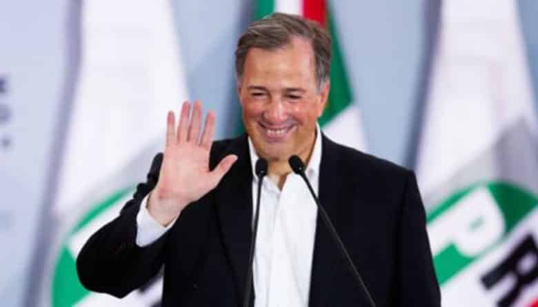 José Antonio Meade, visitará este viernes Quintana Roo