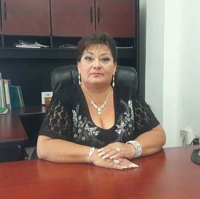 Nelia Uc deja la Dirección del Conalep; regresa a Bacalar en busca de su futuro político