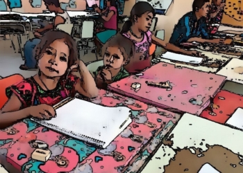 Migración, impacta en educación de hijos de cortadores de caña