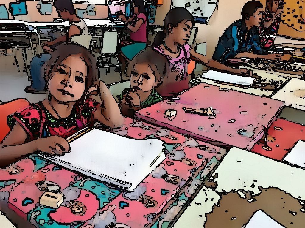Migración, impacta en educación de hijos de cortadores de caña