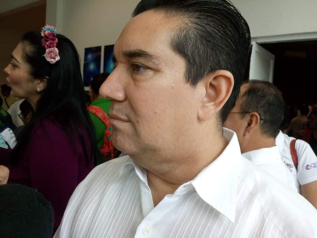 Campañas en puerta, y los partidos políticos de Q. Roo siguen evadiendo la transparencia