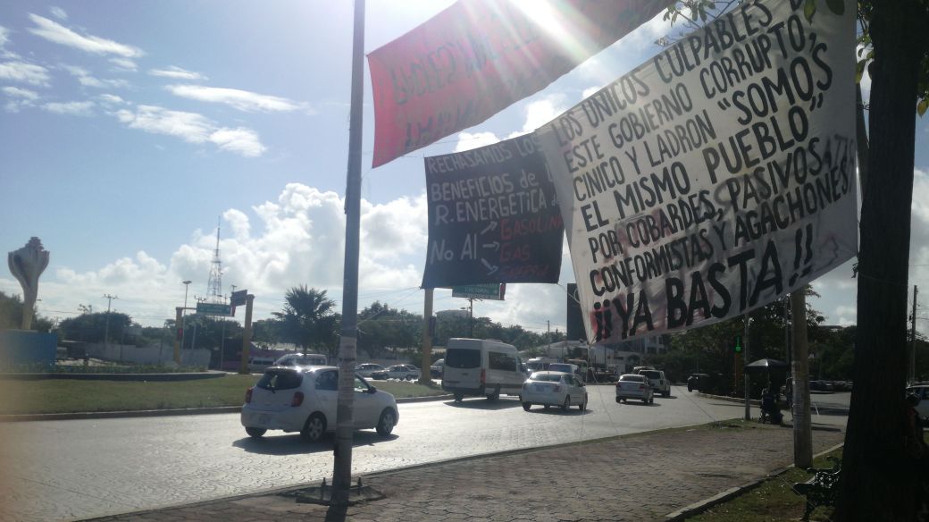 «Ex gobernadores corruptos deben pagar con cárcel y reparación del daño»