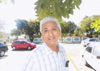Busca Patricio Cervantes respaldo de las asociaciones con miras a presidir la CDHEQROO