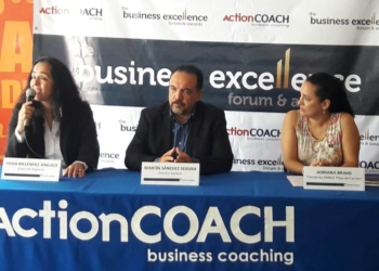 Riviera Maya será sede en este enero del Business Excellence Forum