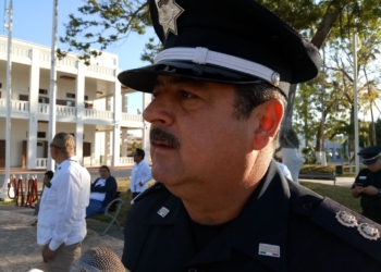 Policía Federal presume errático «saldo blanco» durante operativo vacacional