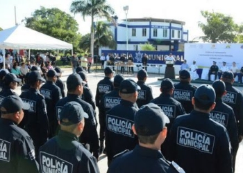 Esperan incremento del Fortaseg para municipios de Quintana Roo