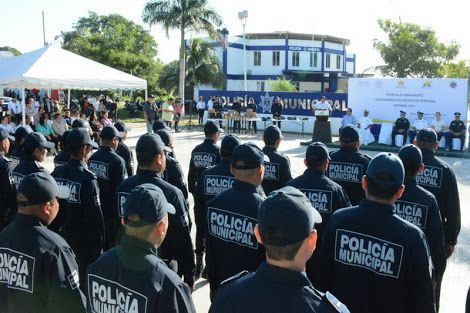 Esperan incremento del Fortaseg para municipios de Quintana Roo