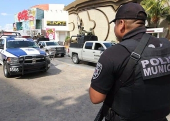 Por revanchismo, Asuntos Internos aplica cacería contra policías de B. Juárez