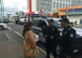Para dar atención adecuada al turismo, convertirán en bilingües a policías de OPB