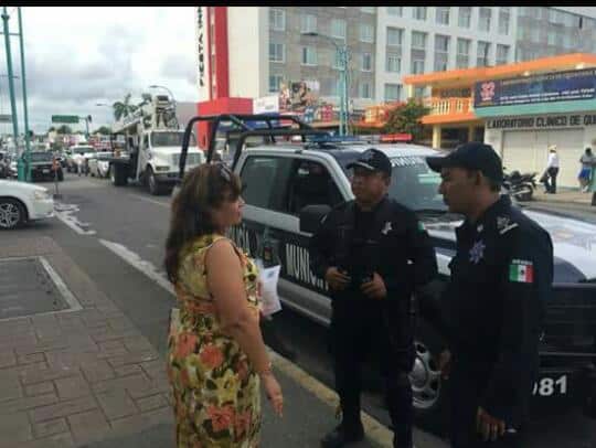 Para dar atención adecuada al turismo, convertirán en bilingües a policías de OPB