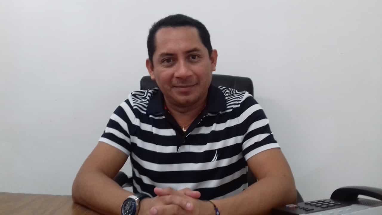 A consenso, todas las aspiraciones políticas: PRI-OPB