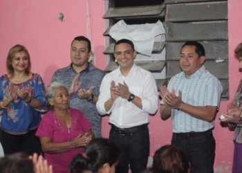 Sesionará el PRI-Q. Roo con su Consejo Político este próximo 11 de enero