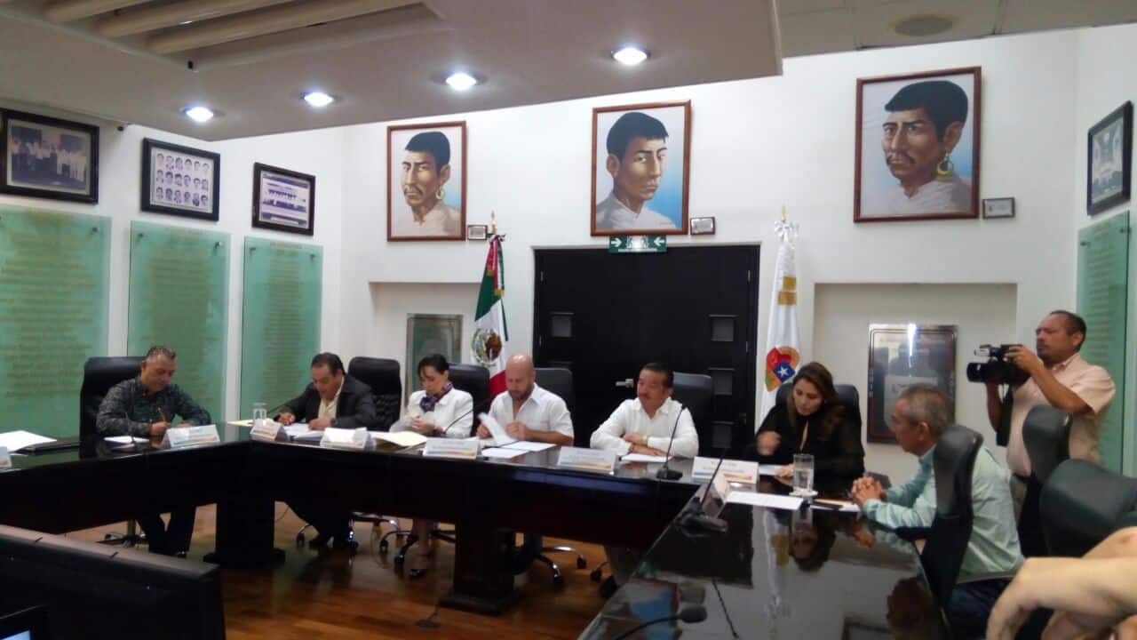 Hasta noviembre, armonización de la Reforma Laboral en Quintana Roo